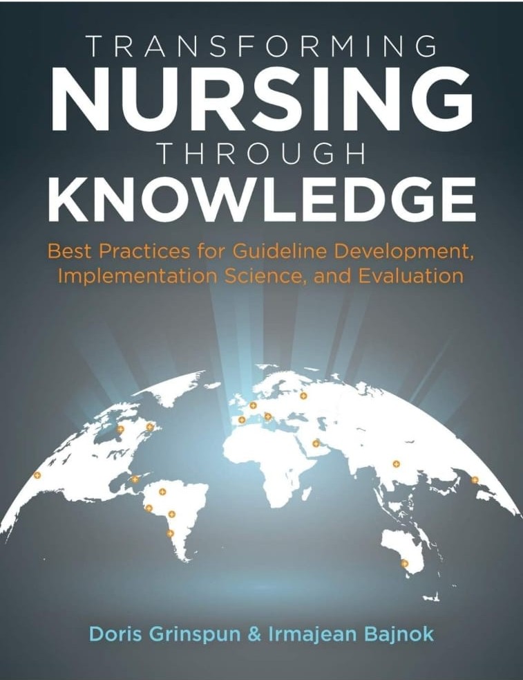 Transforming Nursing Through Knowledge 2018