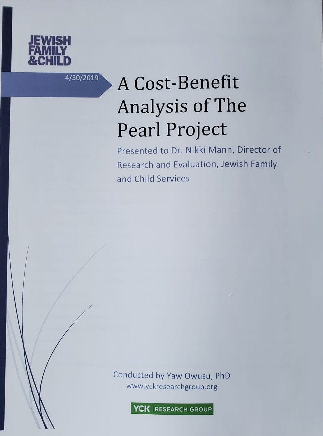 Research Presentation