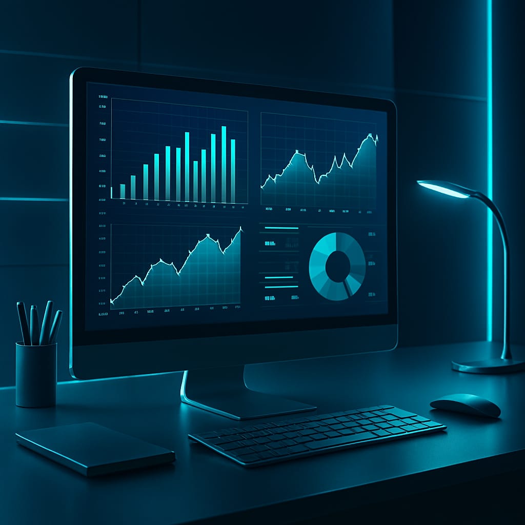 Research and Analysis