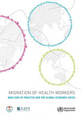 WHO Migration of Health Workers 2014