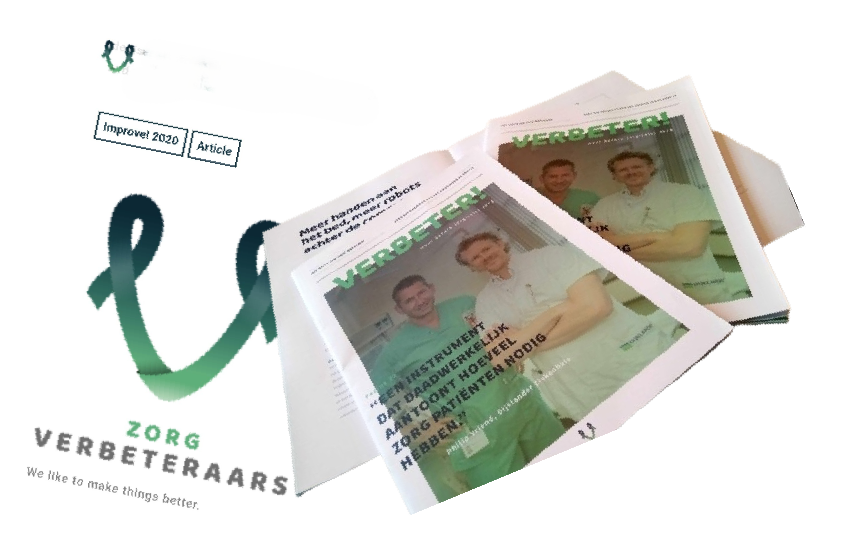 Transforming Nursing Through Knowledge 2020